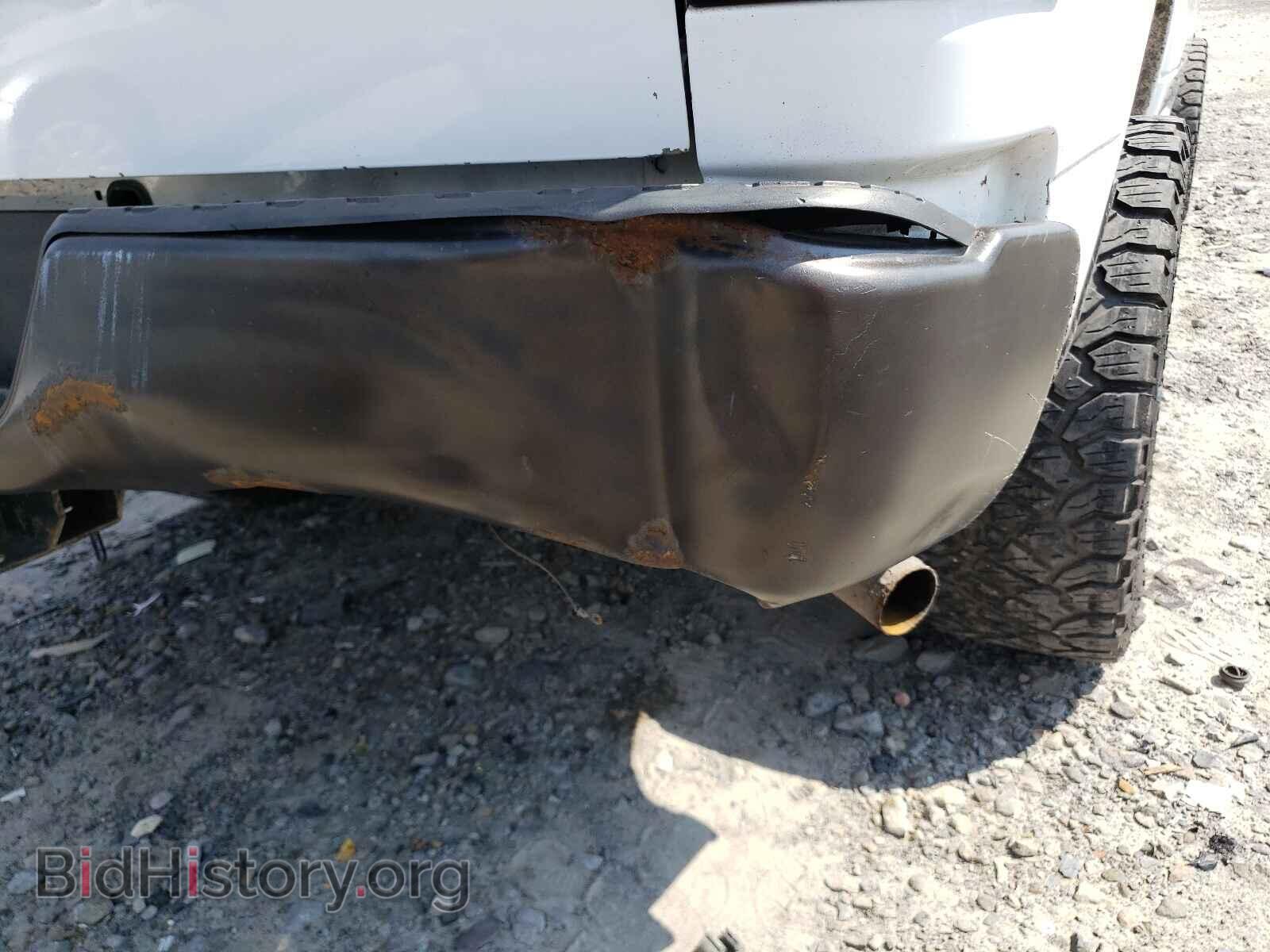 2012 DODGE RAM 2500 - VIN: 3C6TD5CT1CG138996 - Photo 9