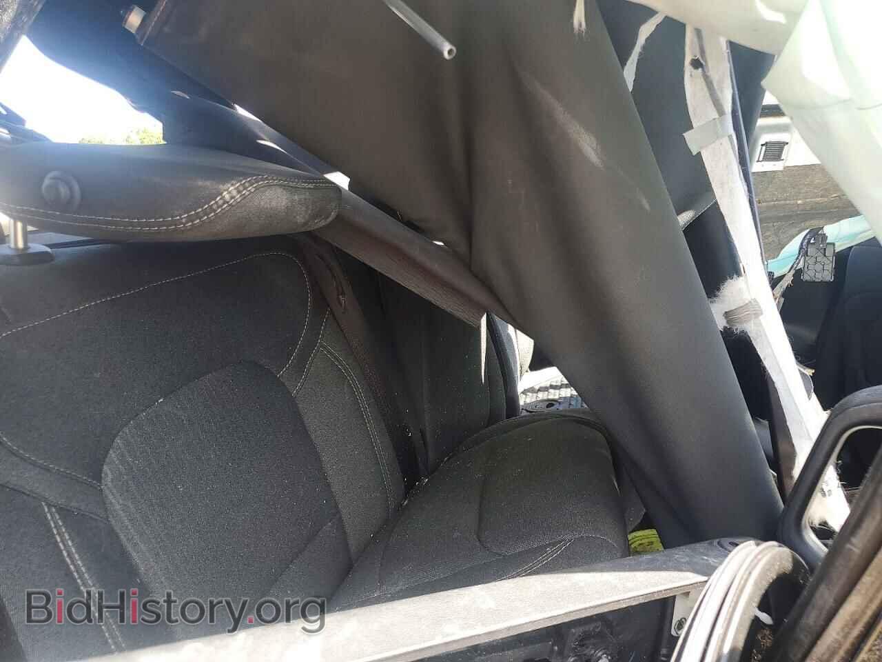 2020 RAM 1500 - VIN: 1C6SRFFT2LN184861 - Фото 10