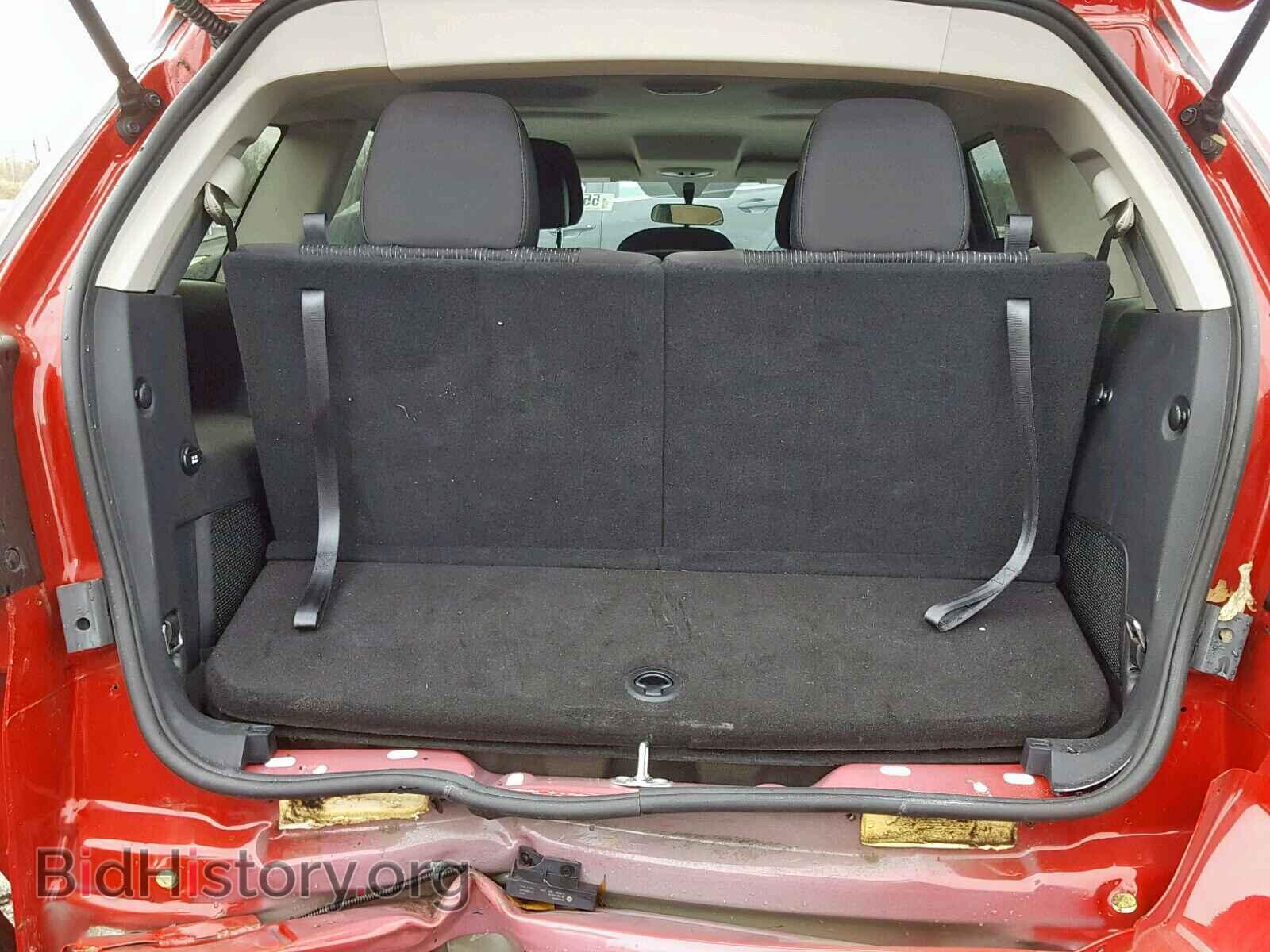 2018 DODGE JOURNEY SE - VIN: 3C4PDCAB1JT217050 - Фото 9