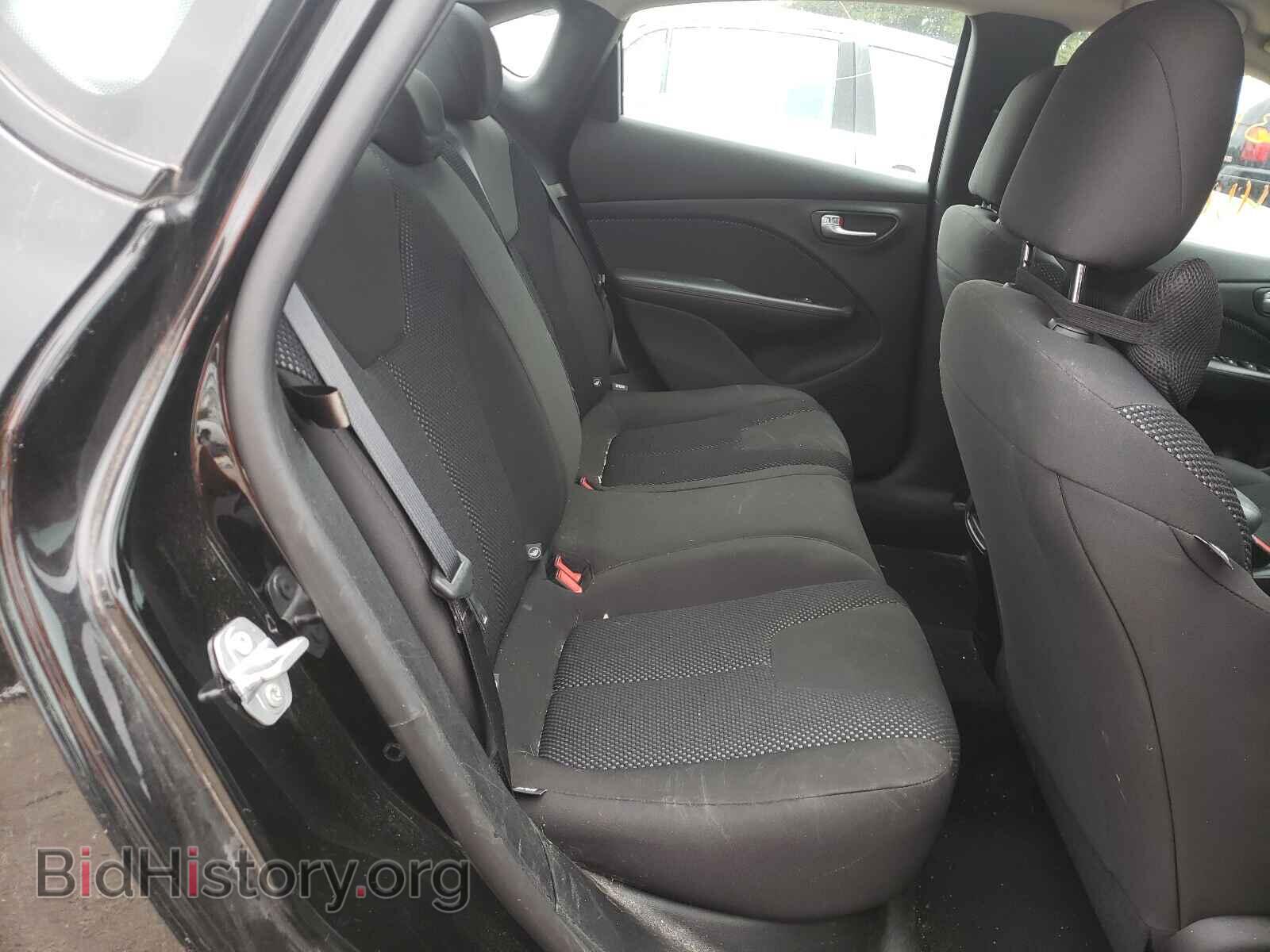 2016 DODGE DART - VIN: 1C3CDFAA7GD750823 - Фото 6