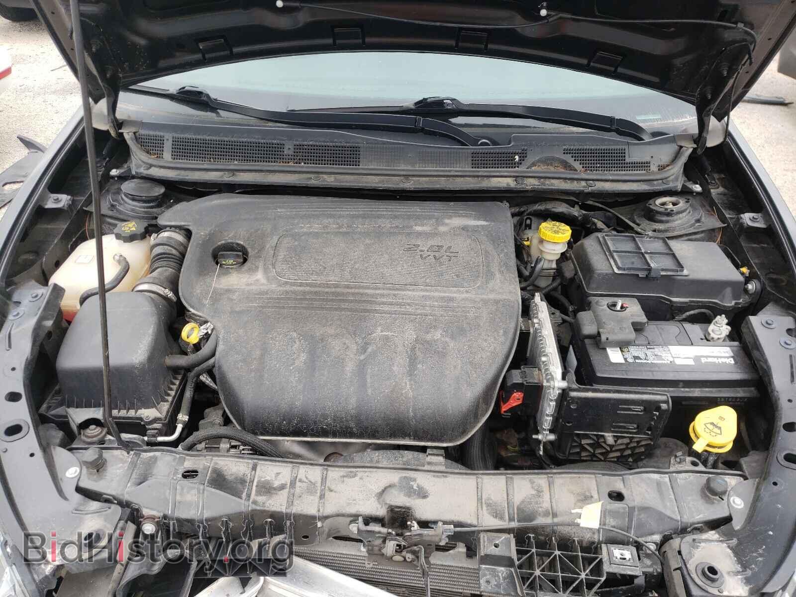 2016 DODGE DART - VIN: 1C3CDFAA7GD750823 - Фото 7