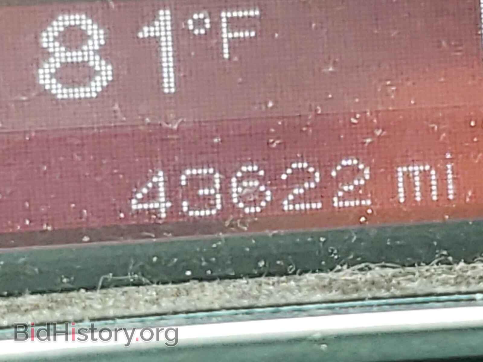 2016 DODGE DART - VIN: 1C3CDFAA7GD750823 - Фото 8