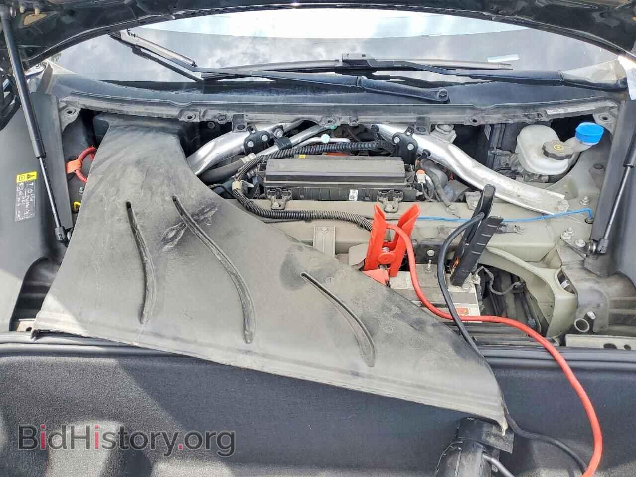 2018 TESLA MODEL S - VIN: 5YJSA1E29JF234243 - Photo 11