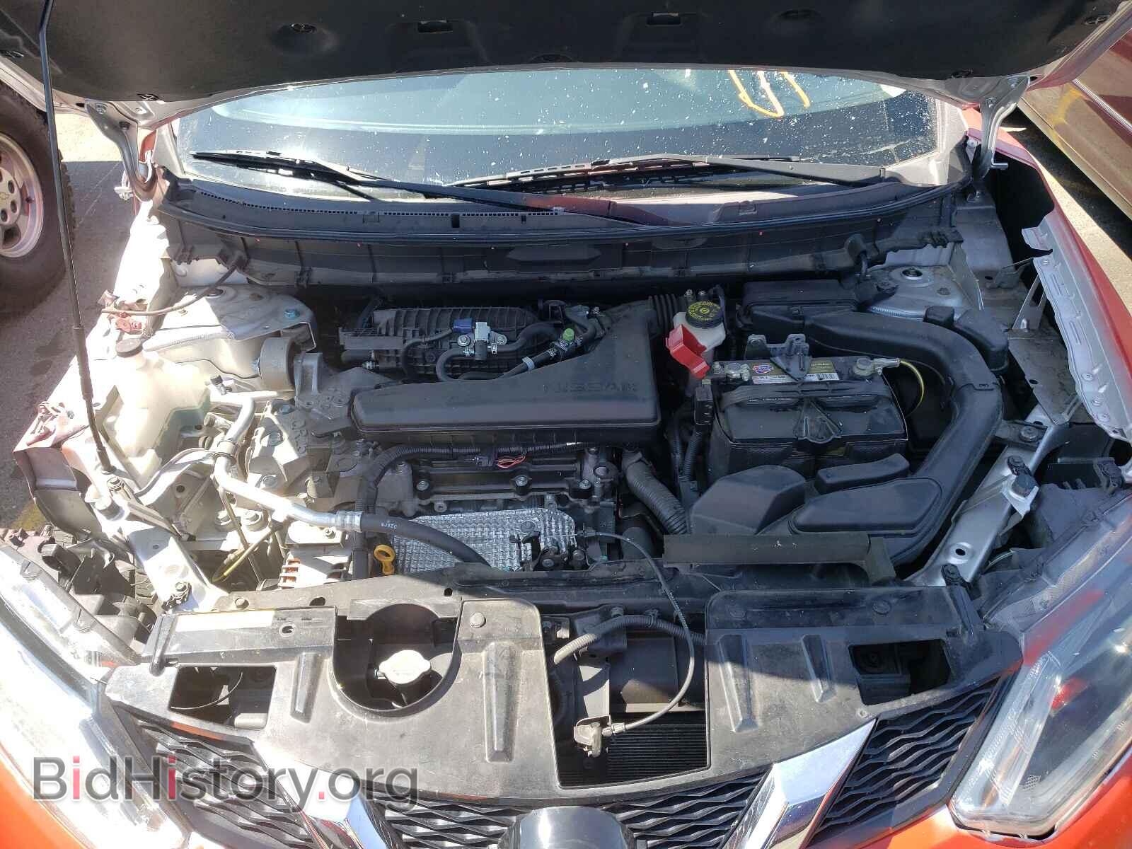 2015 NISSAN ROGUE - VIN: KNMAT2MV5FP542790 - Фото 7