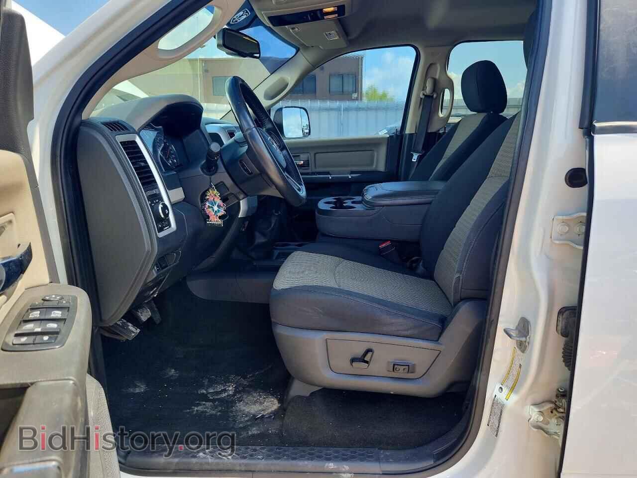 2012 DODGE RAM 2500 - VIN: 3C6UD5DL7CG324755 - Photo 7