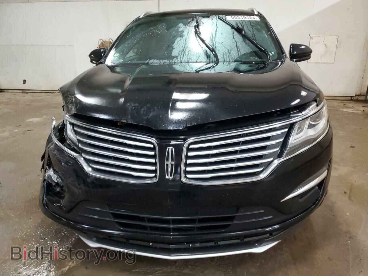 2017 LINCOLN MKC - VIN: 5LMCJ2D94HUL57967 - Фото 5