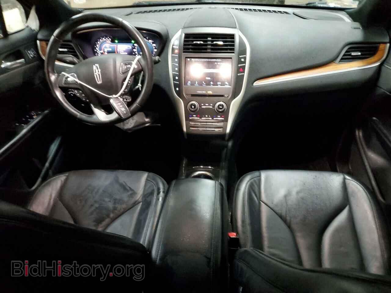 2017 LINCOLN MKC - VIN: 5LMCJ2D94HUL57967 - Фото 8