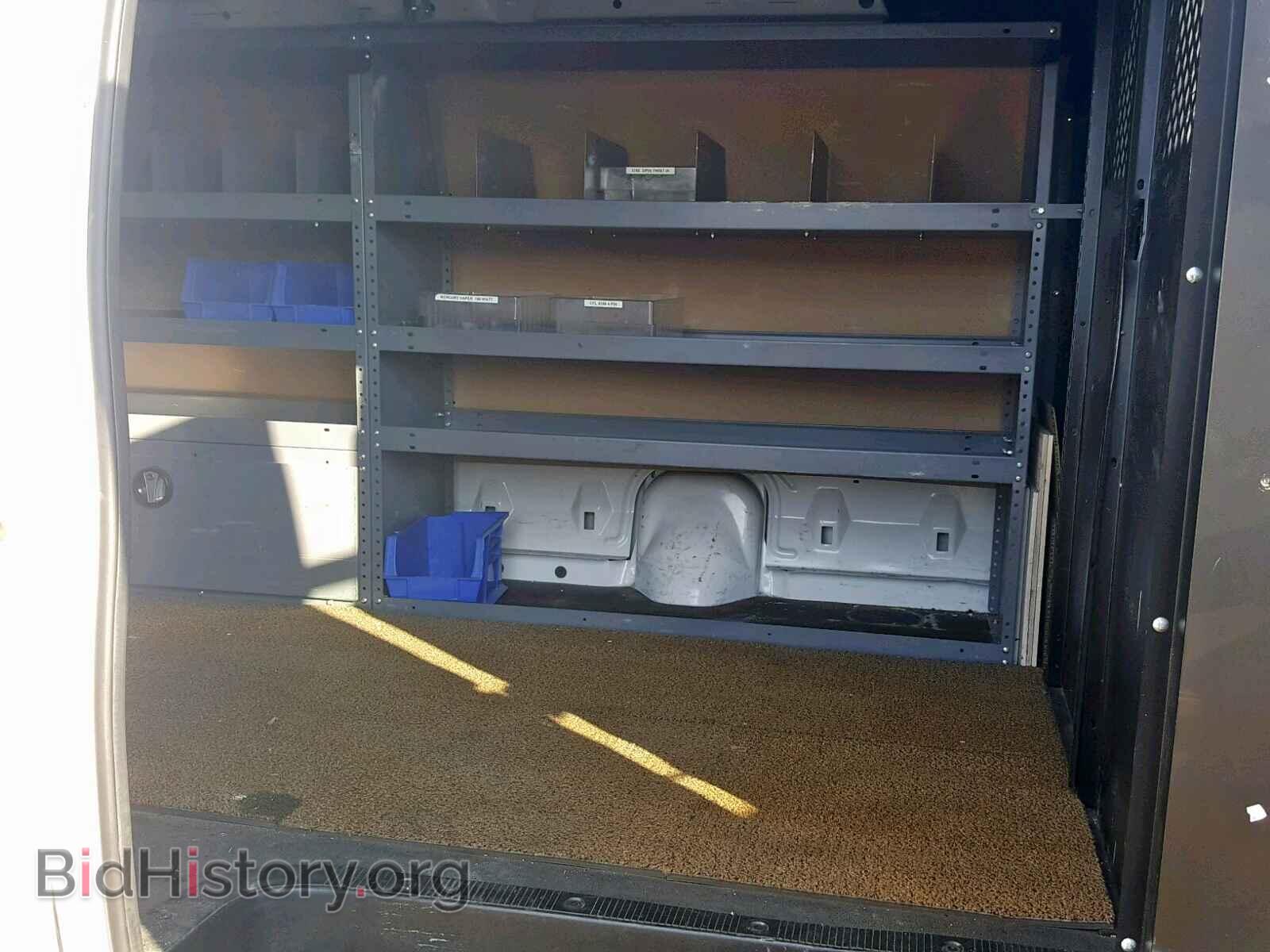 2013 FORD ECONOLINE - VIN: 1FTNS2EL3DDB16337 - Фото 6