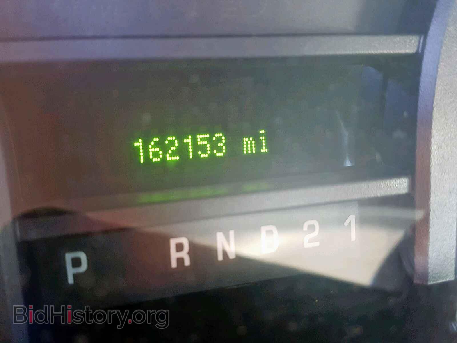 2013 FORD ECONOLINE - VIN: 1FTNS2EL3DDB16337 - Фото 8