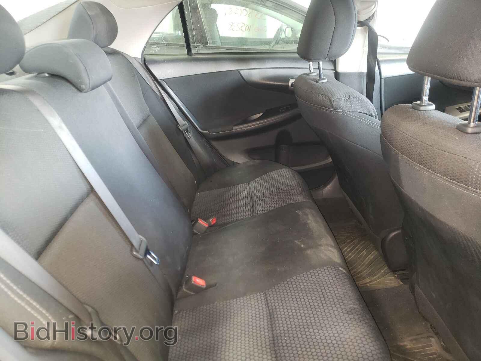 2013 TOYOTA COROLLA - VIN: 5YFBU4EE3DP121979 - Photo 6