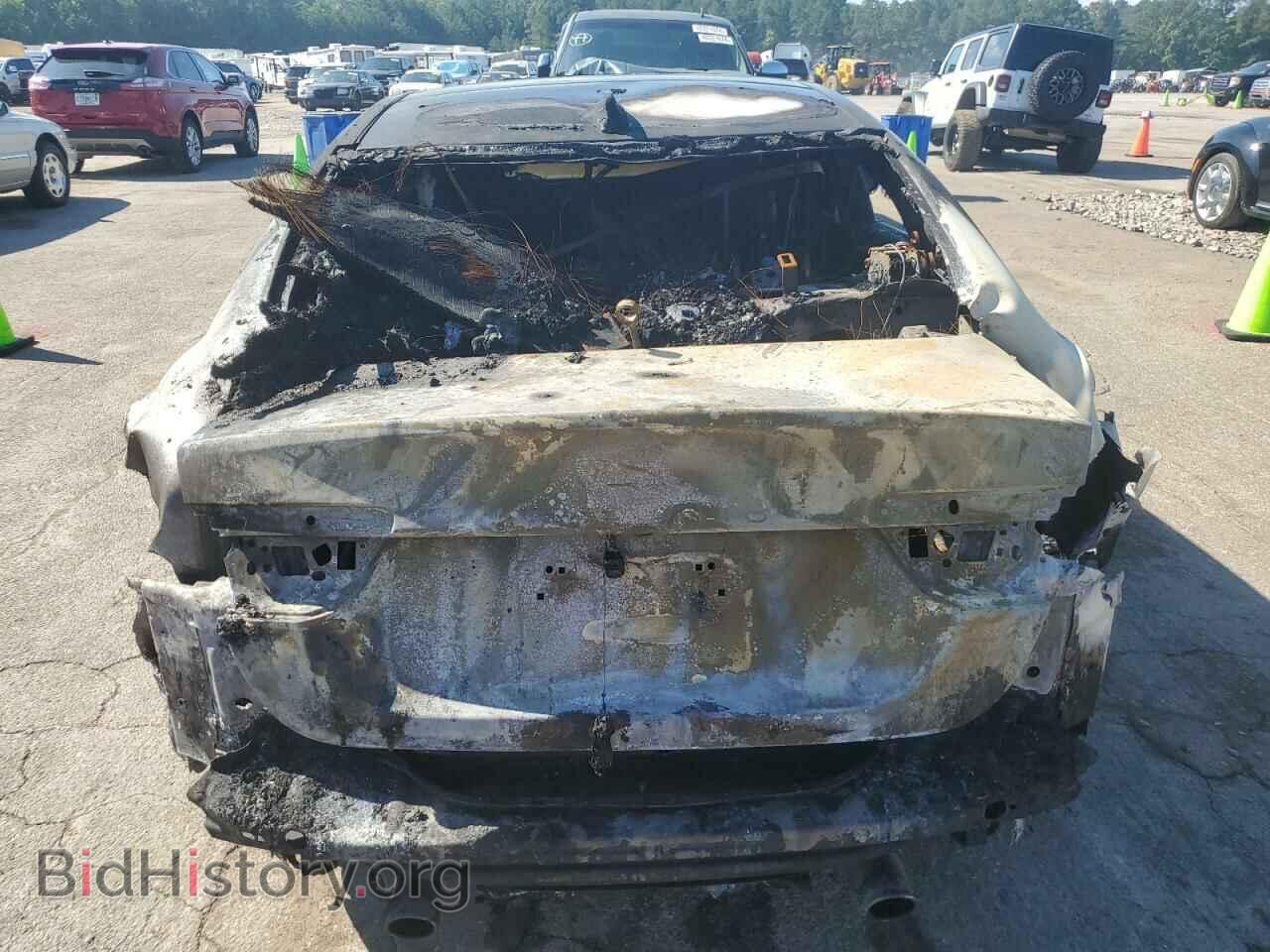 2017 JAGUAR XE - VIN: SAJAR4BG3HA954891 - Фото 6