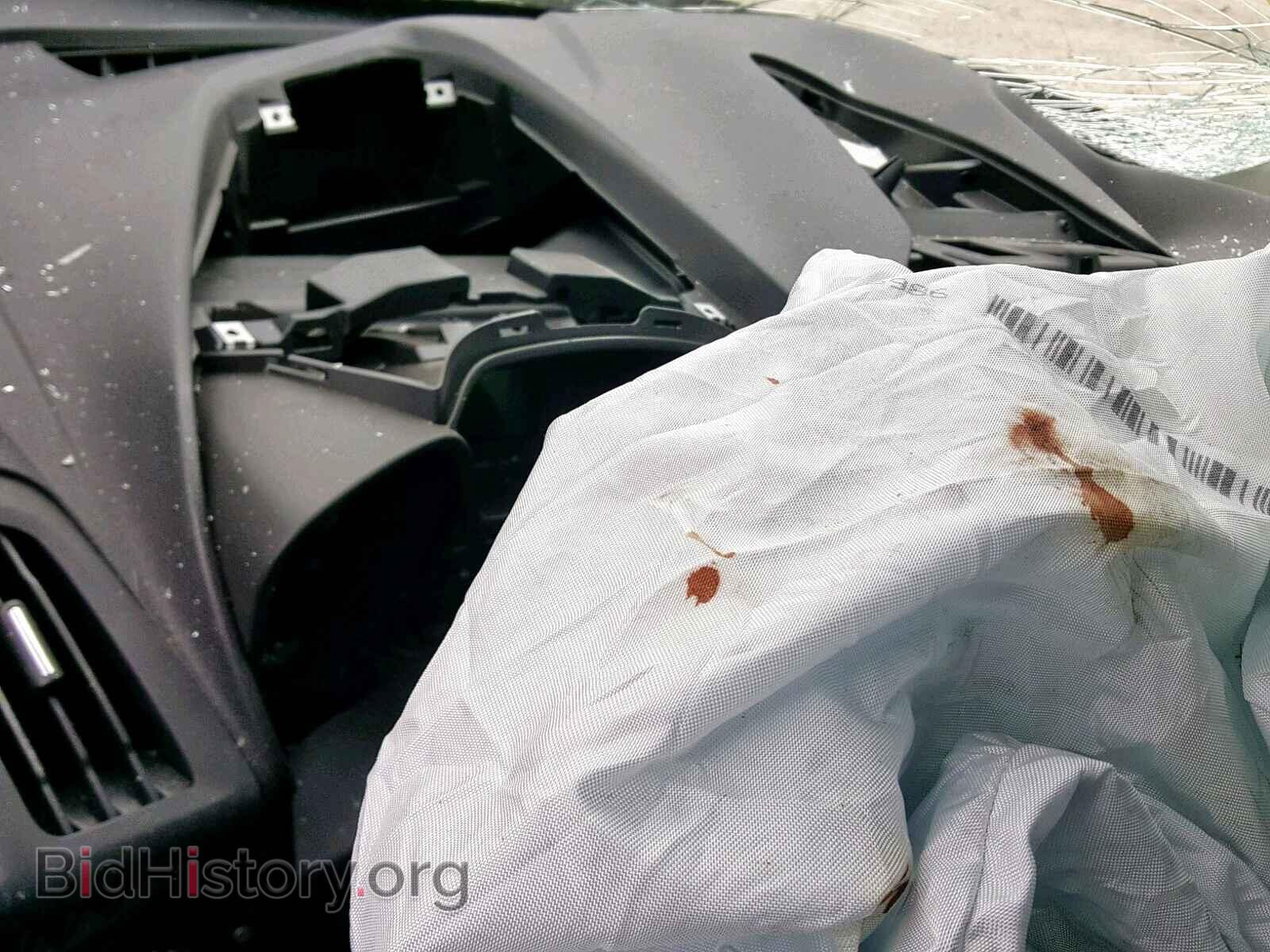 2016 FORD TRANSIT CO - VIN: NM0GE9F77G1256453 - Фото 8