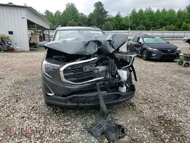 2020 GMC TERRAIN - VIN: 3GKALTEV0LL144547 - Фото 14