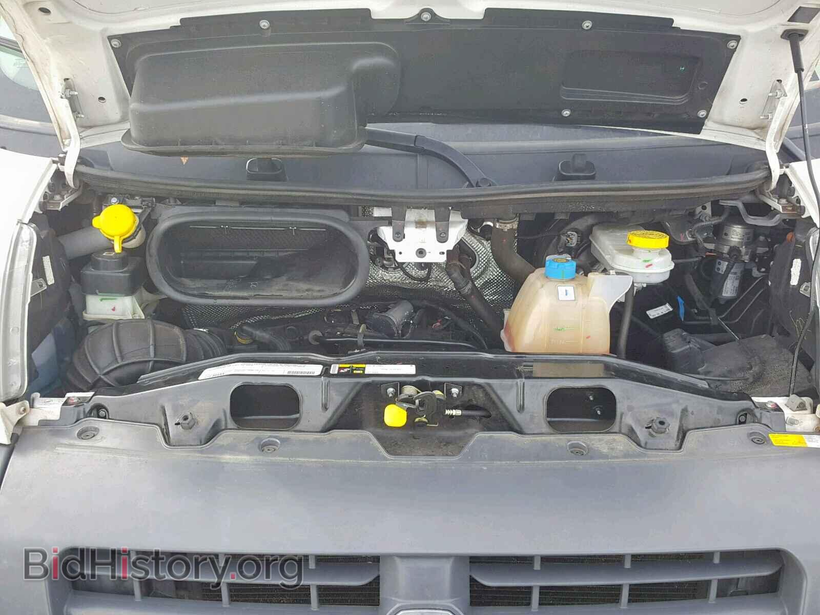 2017 RAM PROMASTER - VIN: 3C6TRVNG9HE523131 - Фото 7