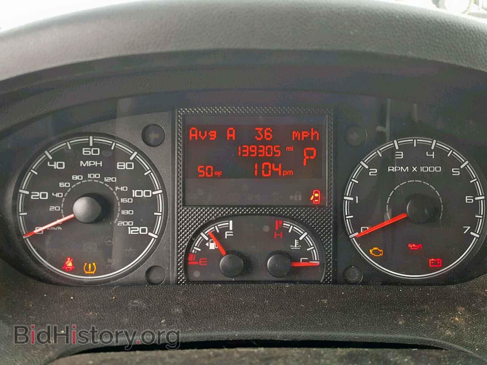 2017 RAM PROMASTER - VIN: 3C6TRVNG9HE523131 - Фото 8