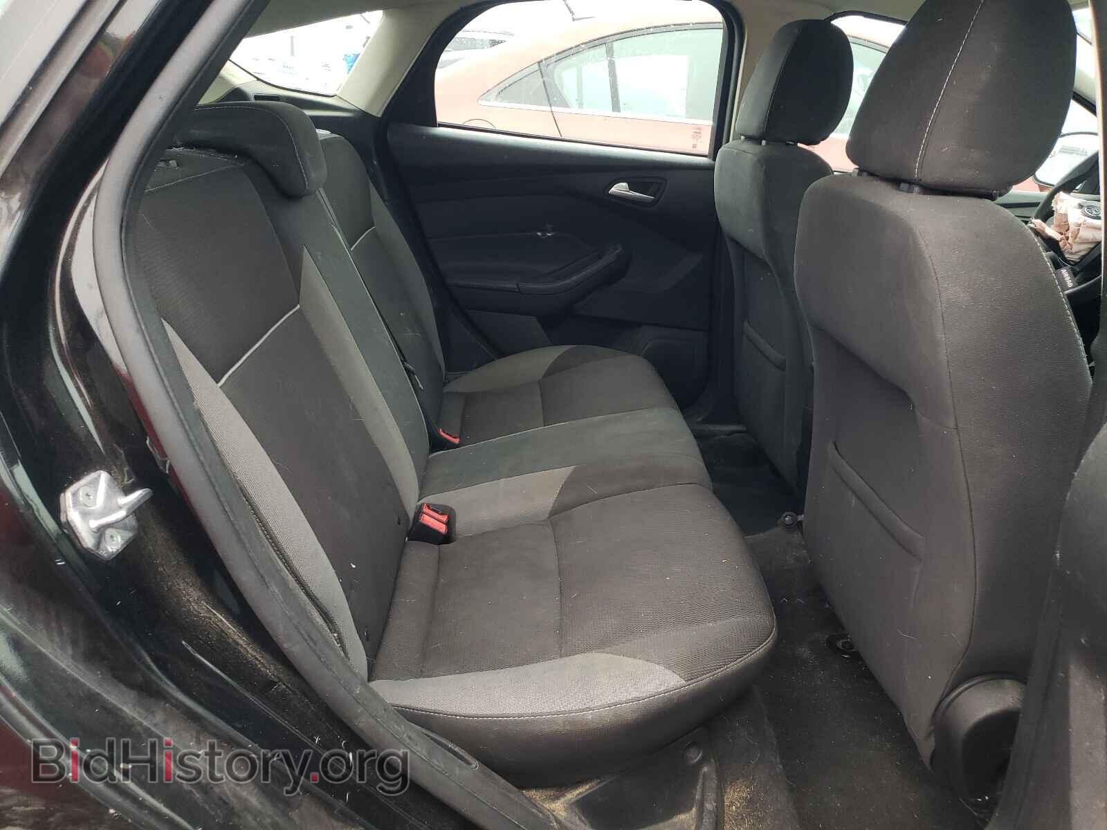 2013 FORD FOCUS - VIN: 1FADP3K29DL152690 - Фото 6
