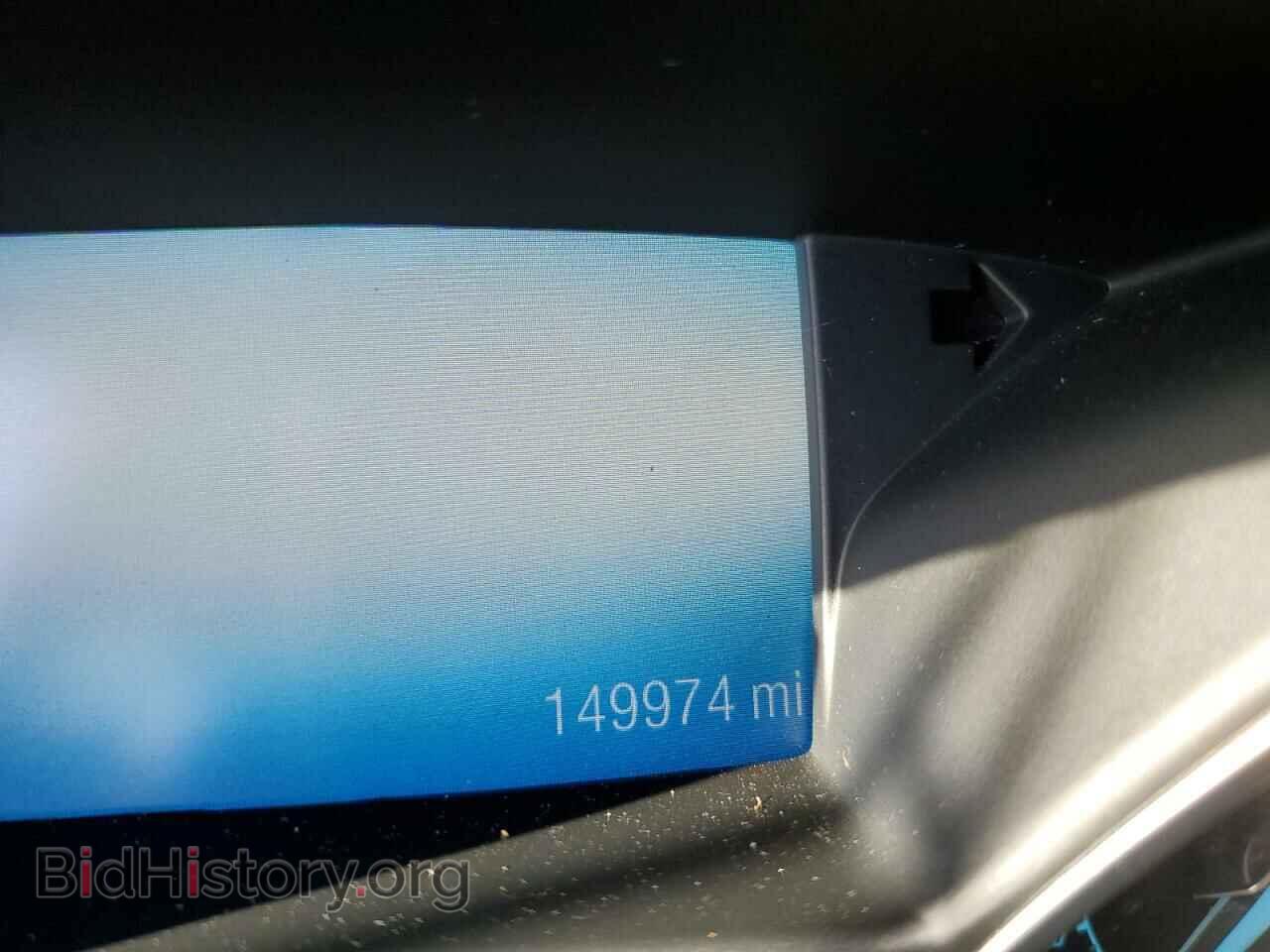 2014 FORD ESCAPE - VIN: 1FMCU0JX4EUA28604 - Фото 8