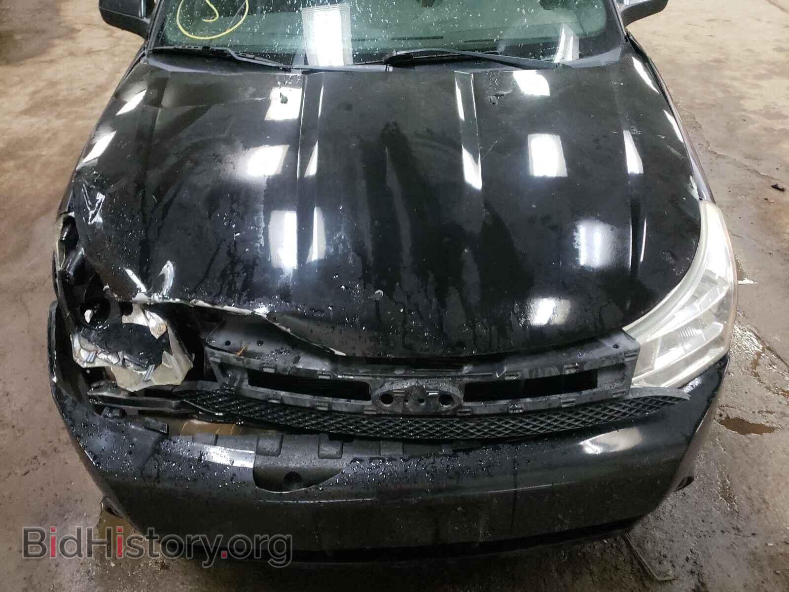 2010 FORD FOCUS - VIN: 1FAHP3HN5AW156927 - Фото 7