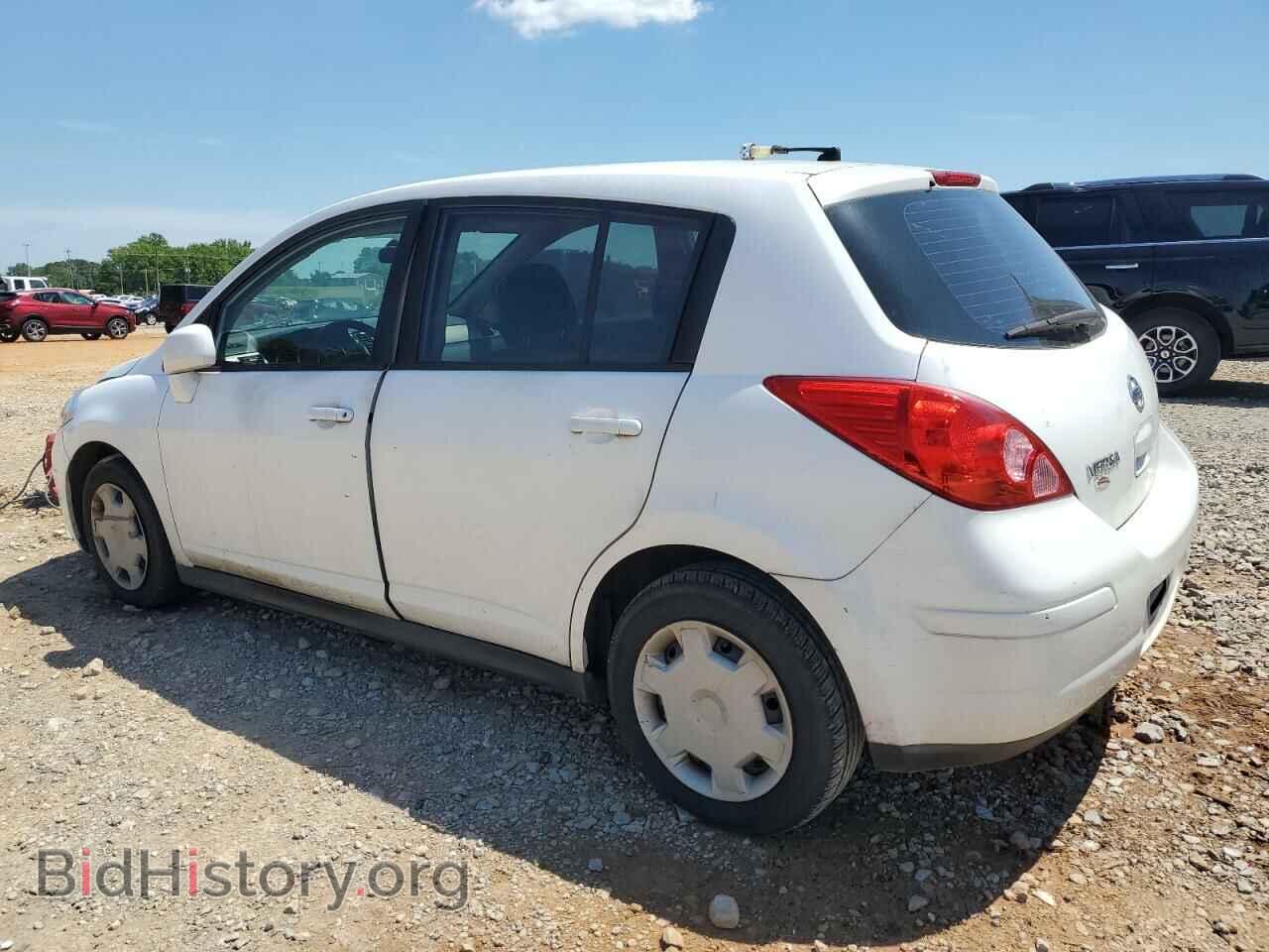 2012 NISSAN VERSA - VIN: 3N1BC1CP5CK280187 - Фото 2