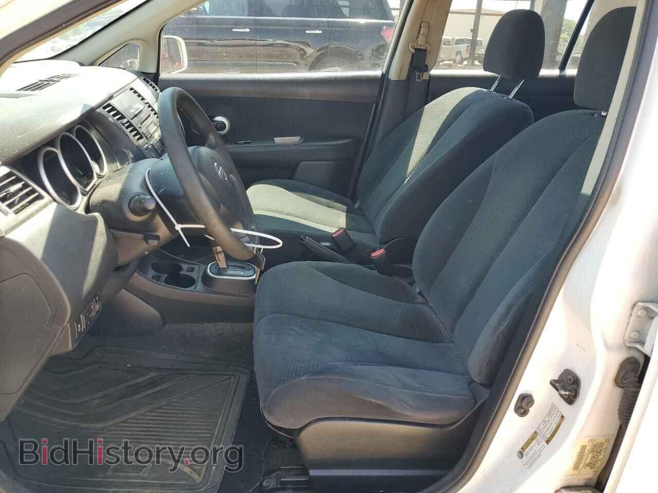 2012 NISSAN VERSA - VIN: 3N1BC1CP5CK280187 - Фото 7