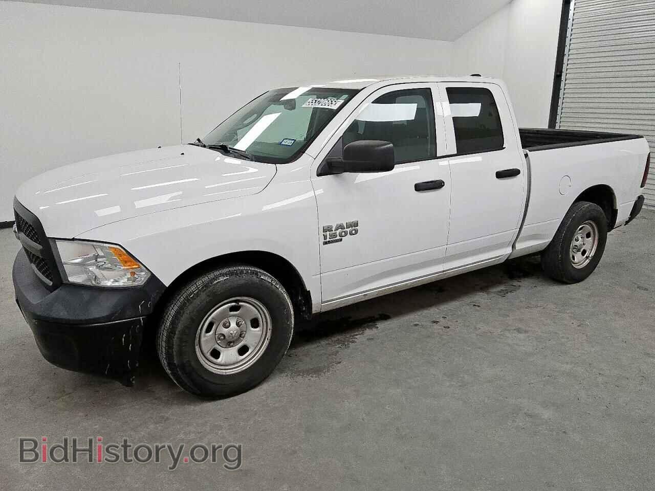 Photo 1C6RR6FG3KS657040 - RAM 1500 2019