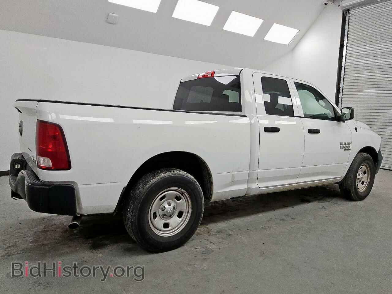 2019 RAM 1500 - VIN: 1C6RR6FG3KS657040 - Фото 3