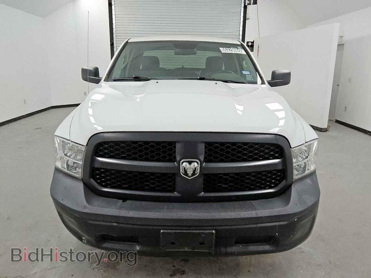 2019 RAM 1500 - VIN: 1C6RR6FG3KS657040 - Фото 5