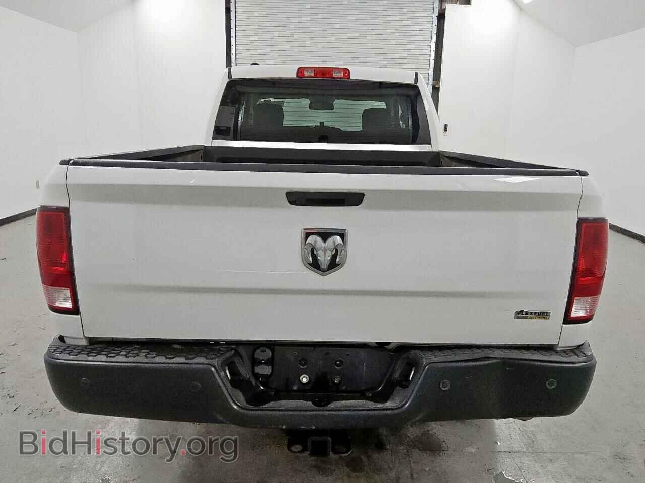 2019 RAM 1500 - VIN: 1C6RR6FG3KS657040 - Фото 6