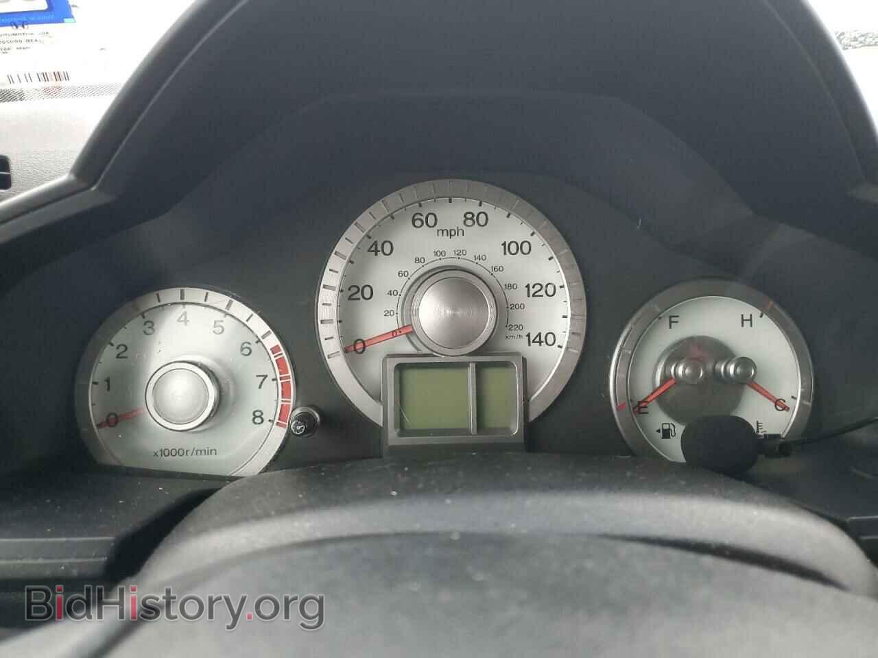 2011 HONDA PILOT - VIN: 5FNYF3H50BB048105 - Фото 9