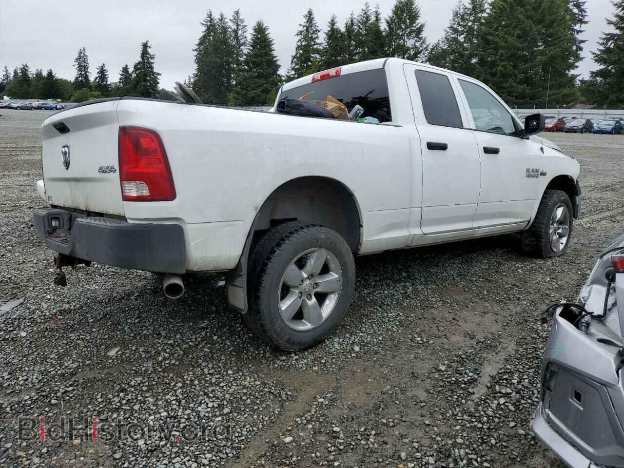 2017 RAM 1500 - VIN: 1C6RR7FT7HS749506 - Photo 3