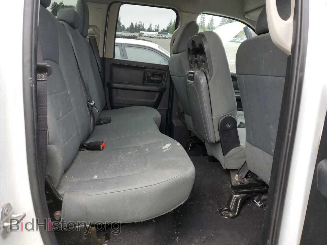 2017 RAM 1500 - VIN: 1C6RR7FT7HS749506 - Photo 10