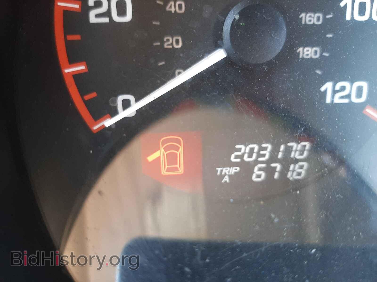 2007 HONDA ELEMENT - VIN: 5J6YH18937L006401 - Photo 8