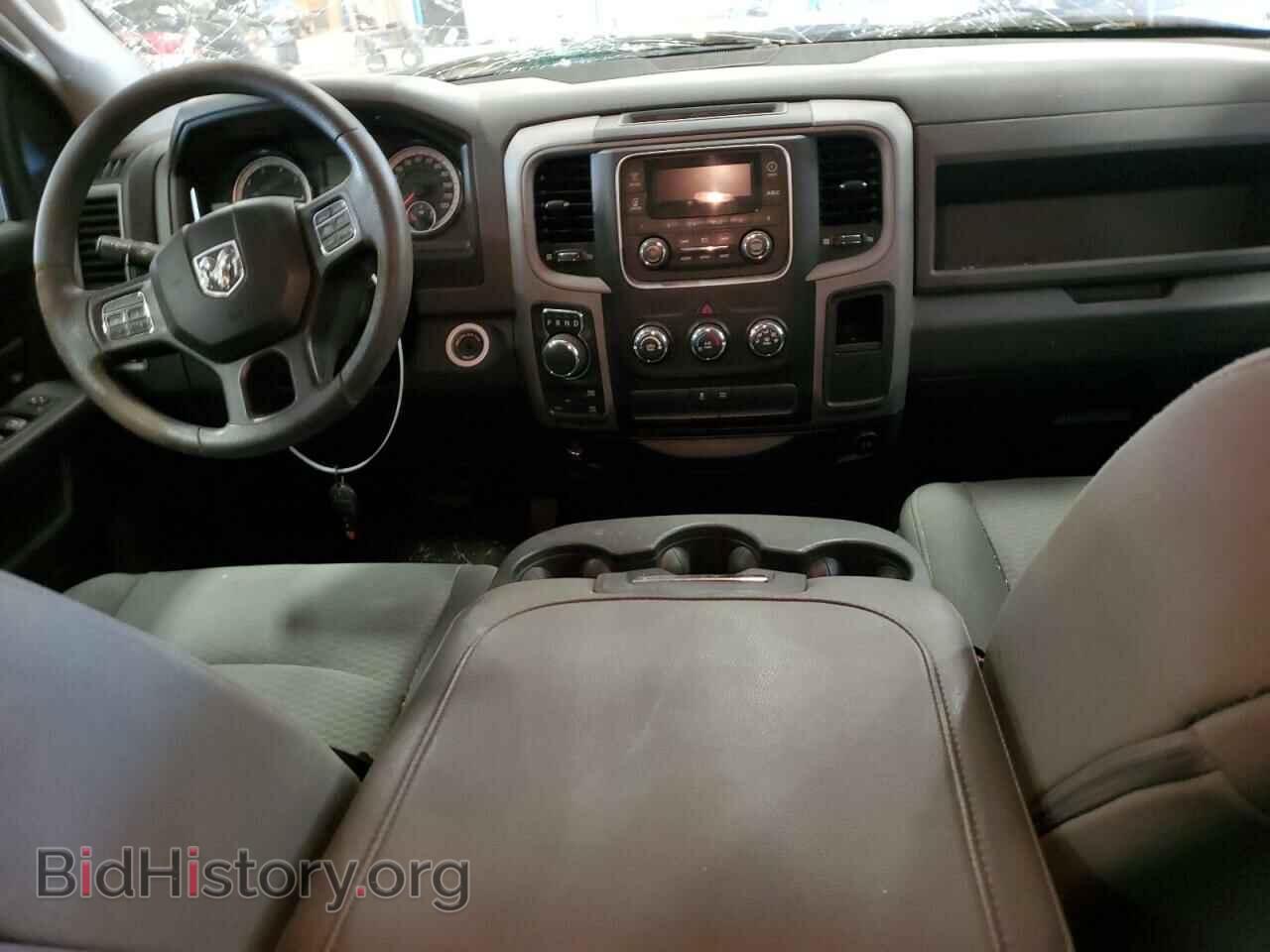 2017 RAM 1500 - VIN: 3C6RR7KT9HG573815 - Фото 8