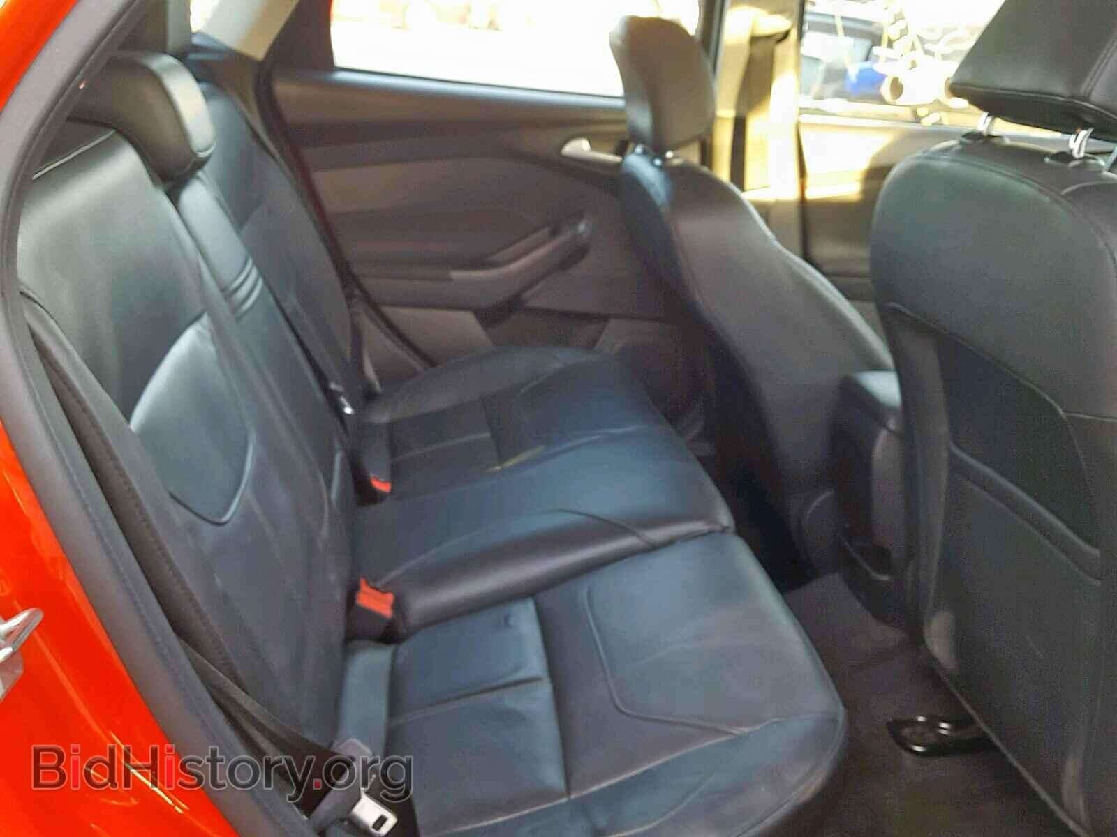 2015 FORD FOCUS SE - VIN: 1FADP3K25FL283621 - Фото 6