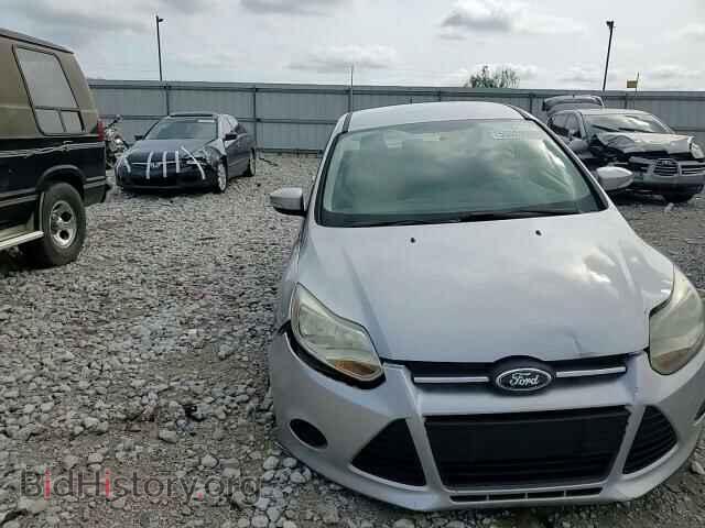 2014 FORD FOCUS - VIN: 1FADP3F22EL206200 - Photo 14