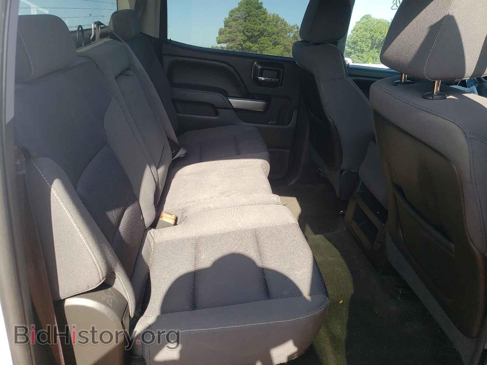 2015 CHEVROLET SILVERADO - VIN: 3GCUKREC4FG511444 - Фото 6