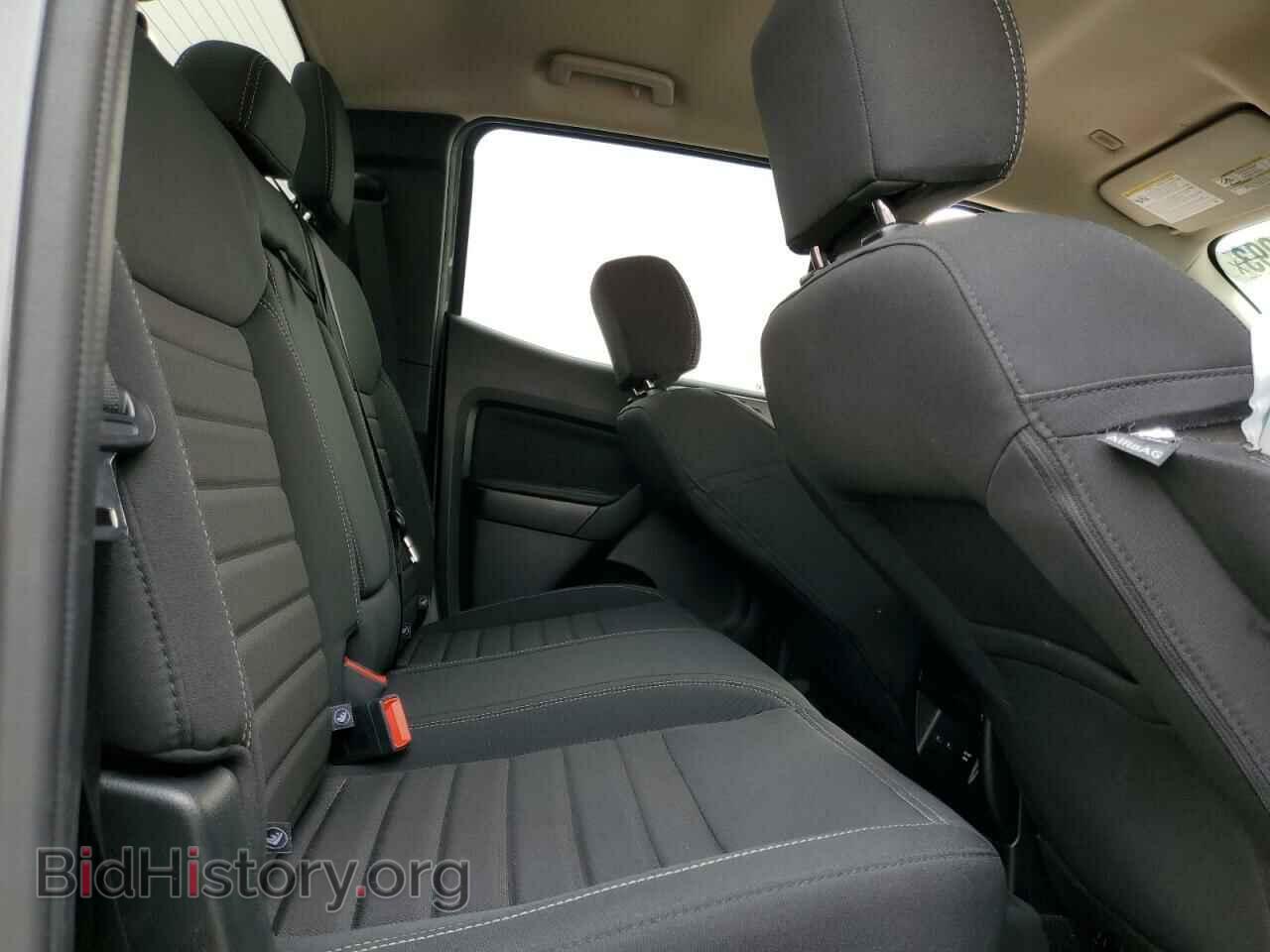 2022 FORD RANGER - VIN: 1FTER4FH0NLD07206 - Фото 11