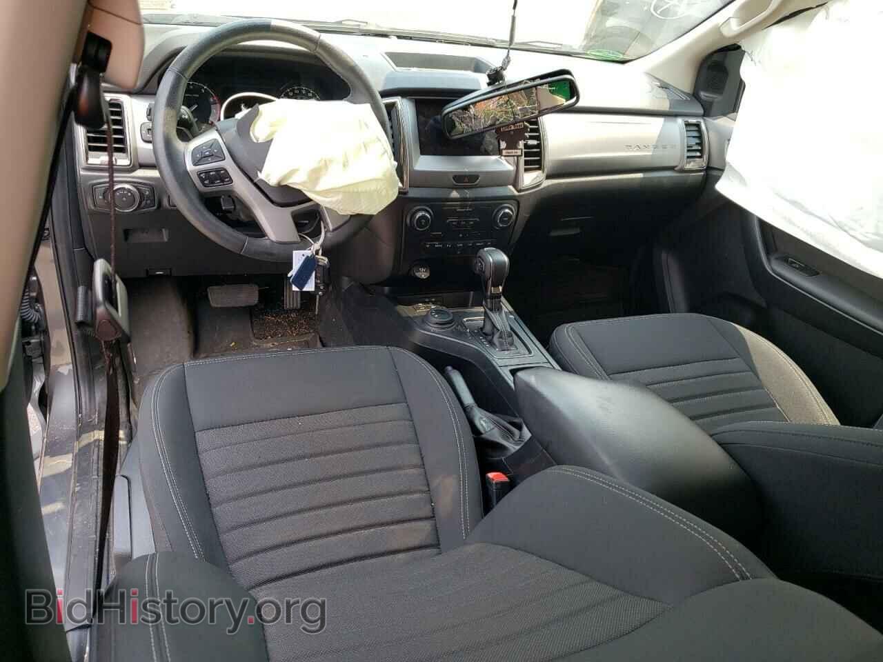 2022 FORD RANGER - VIN: 1FTER4FH0NLD07206 - Фото 8