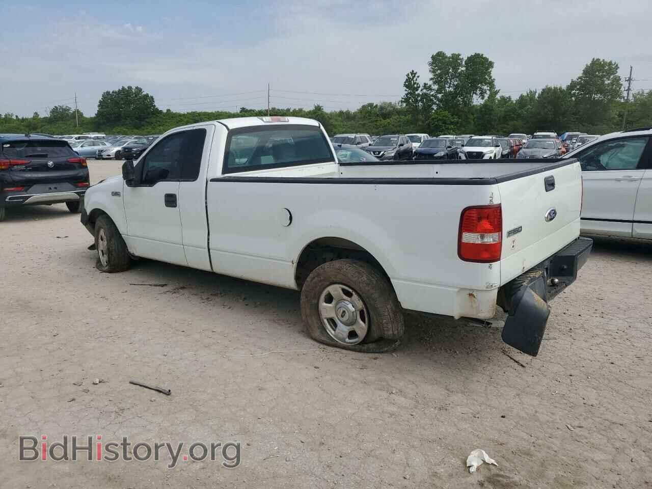 2006 FORD All Models - VIN: 1FTRF12246NA15459 - Фото 2