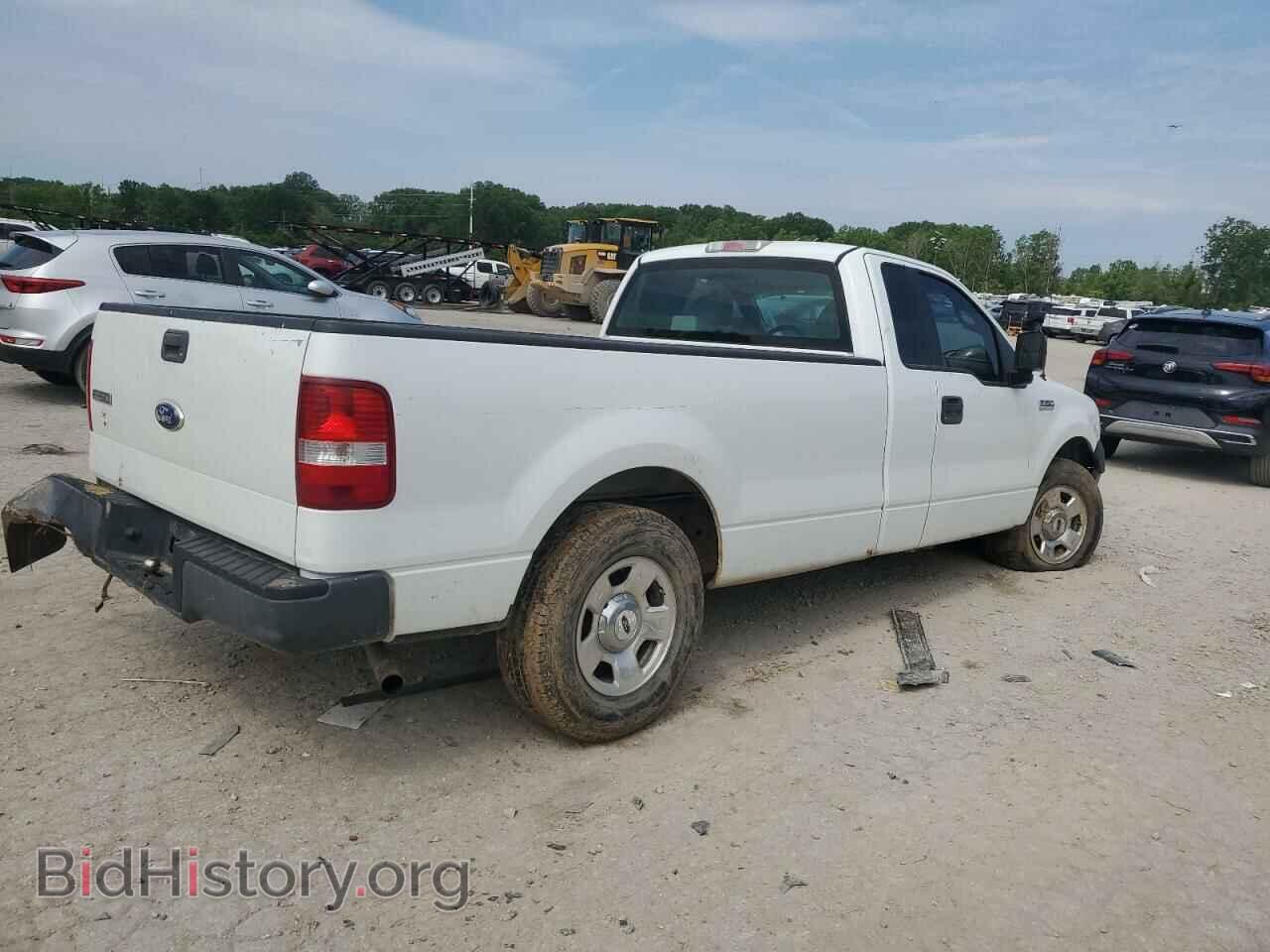 2006 FORD All Models - VIN: 1FTRF12246NA15459 - Фото 3