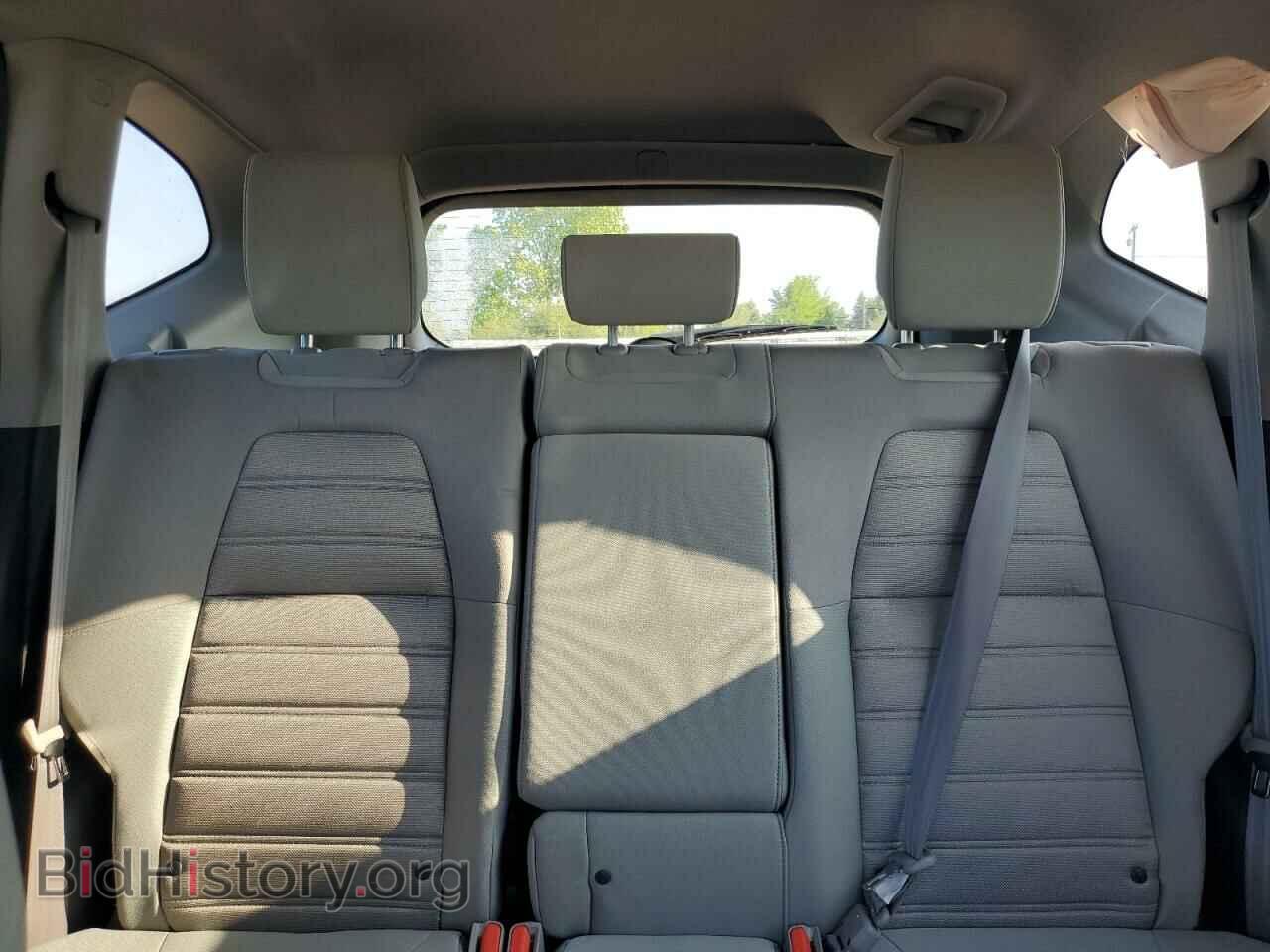 2018 HONDA CRV - VIN: 7FARW2H54JE070805 - Фото 10