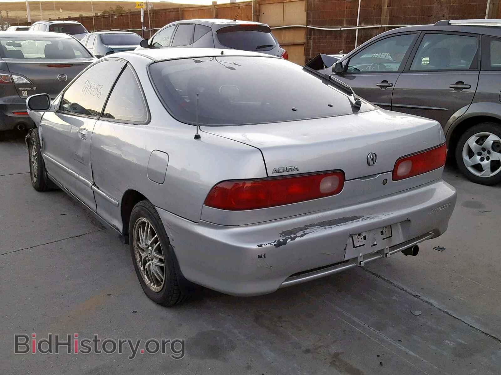 2000 ACURA INTEGRA - VIN: JH4DC4455YS002251 - Фото 3