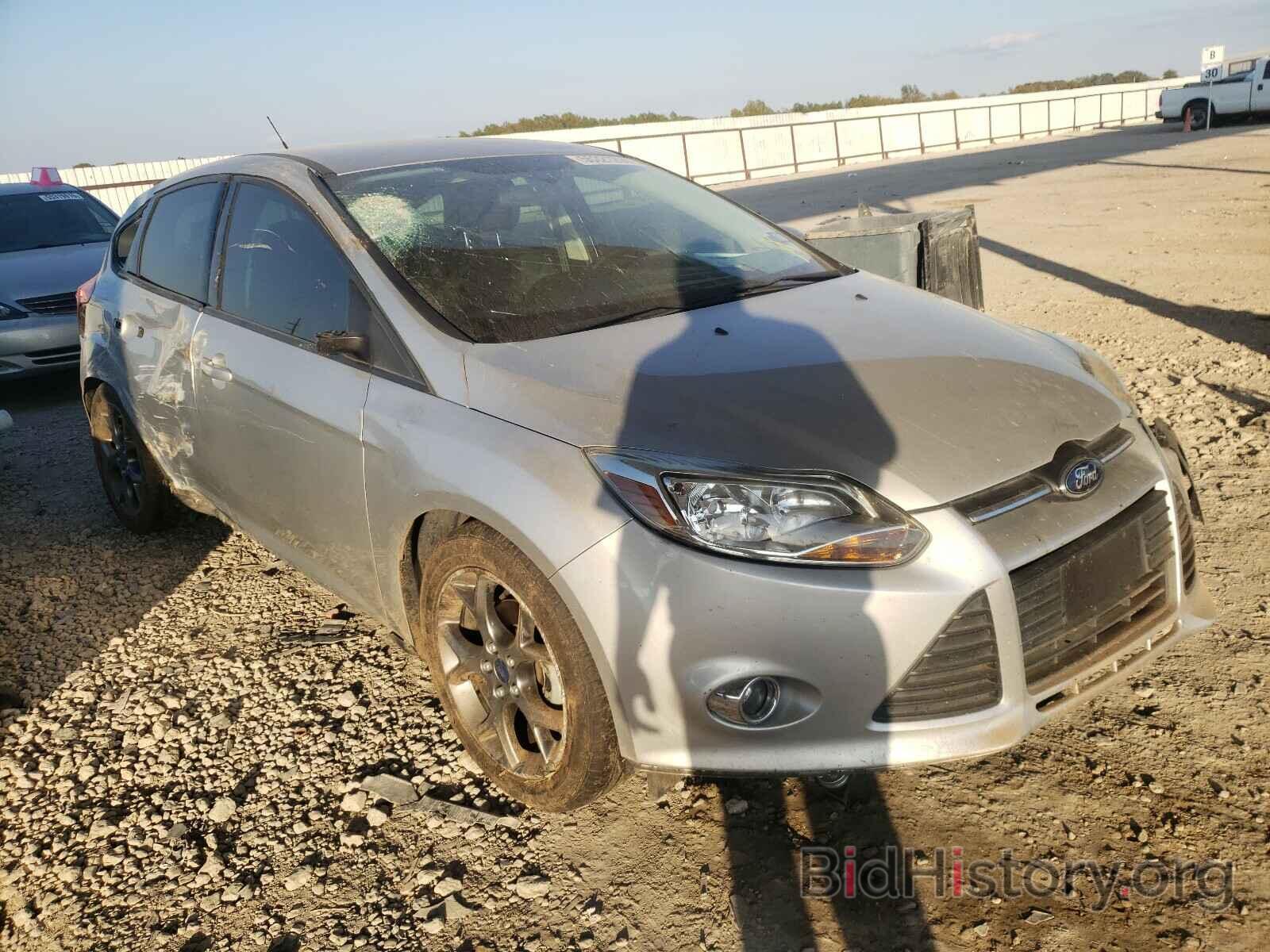 Photo 1FADP3K25EL168208 - FORD FOCUS 2014