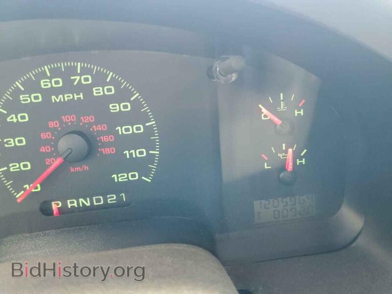 2008 Ford ALL MODELS (VIN 1FTRX14W58FA02469) — photo 9 of 12