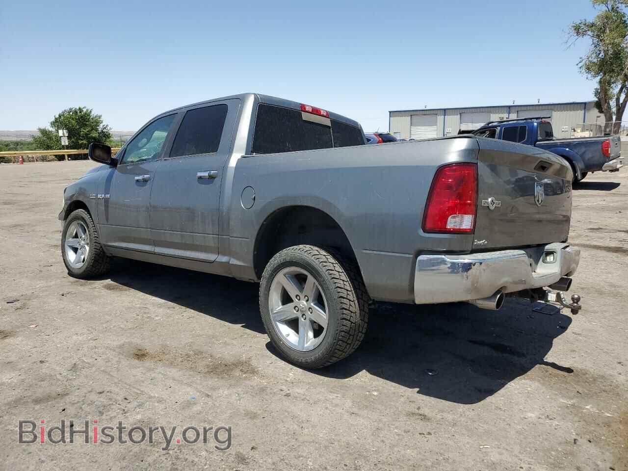 2010 DODGE All Models - VIN: 1D7RB1CTXAS181746 - Photo 2