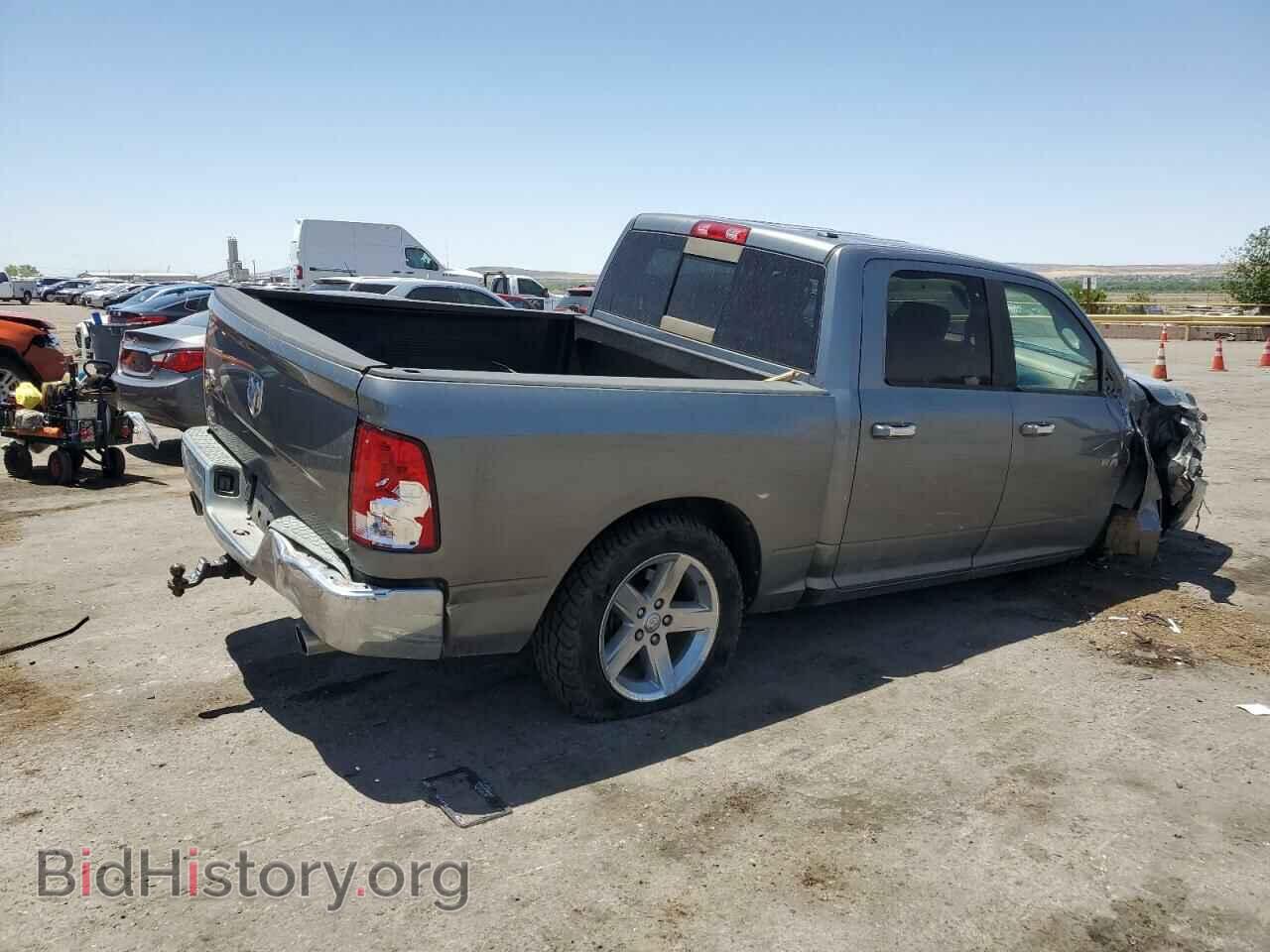 2010 DODGE All Models - VIN: 1D7RB1CTXAS181746 - Photo 3