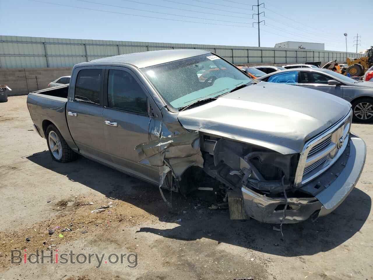 2010 DODGE All Models - VIN: 1D7RB1CTXAS181746 - Photo 4