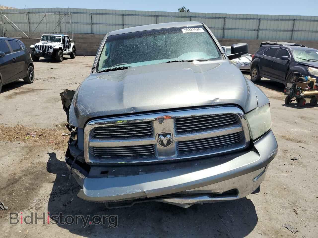 2010 DODGE All Models - VIN: 1D7RB1CTXAS181746 - Photo 5