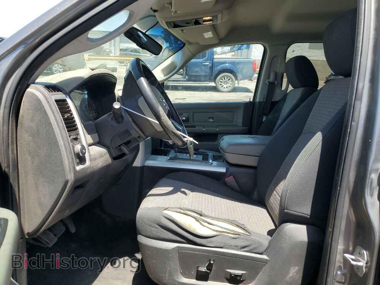2010 DODGE All Models - VIN: 1D7RB1CTXAS181746 - Photo 7
