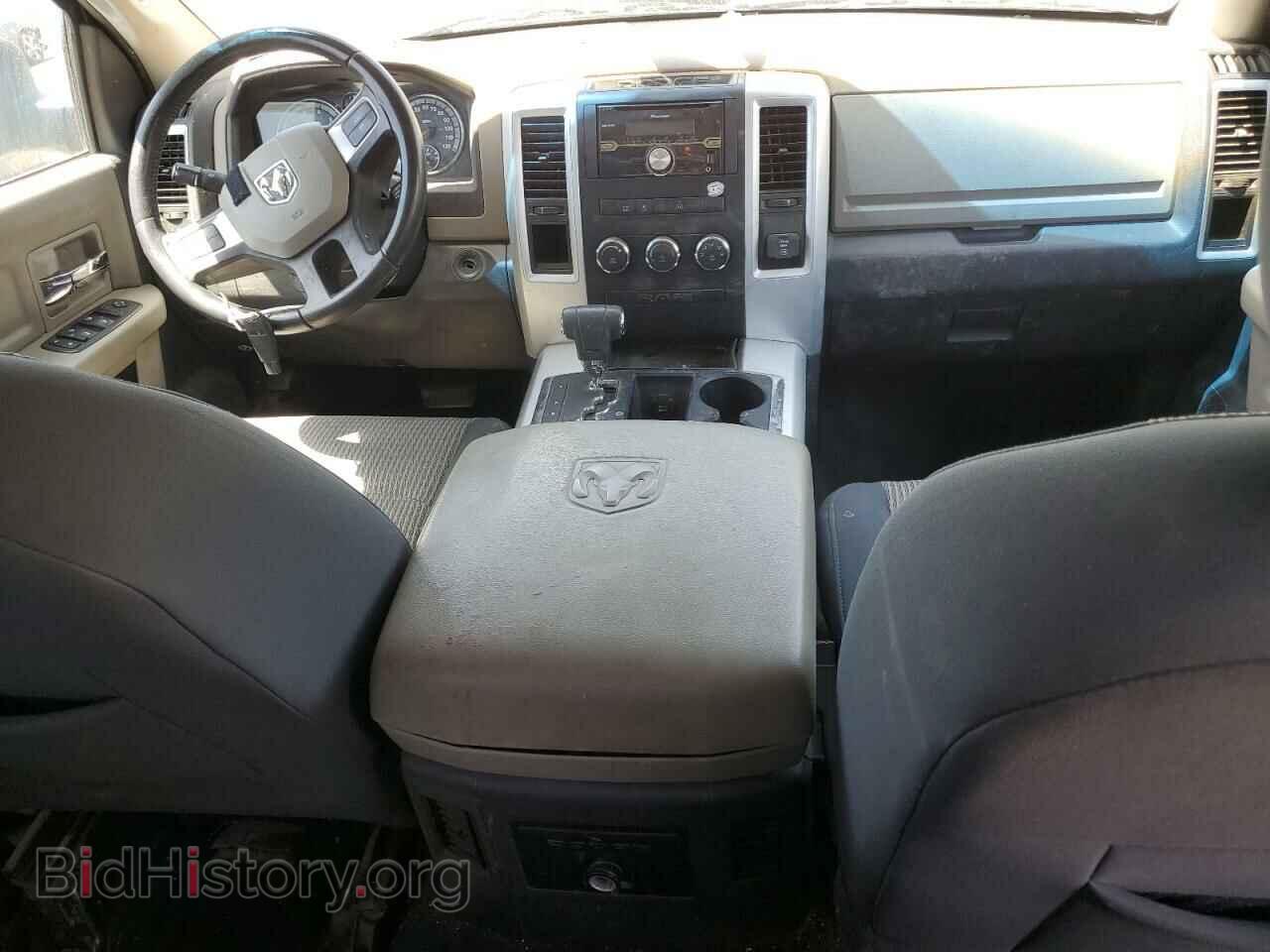 2010 DODGE All Models - VIN: 1D7RB1CTXAS181746 - Photo 8